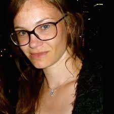 Isabelle Huber's Instagram, Twitter & Facebook