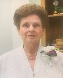 Evelyn Braud Bourque Obituary