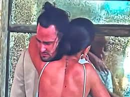 MAFS Australia Brontes wardrobe malfunction distracts viewers from kiss  scandal - Daily Star