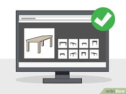 Explore more searches like meja dan kerusi. Cara Membuat Meja Dengan Gambar Wikihow