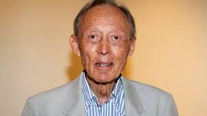 Dick Smith dead: Legendary Hollywood 'Godfather of Makeup' passes away aged  92