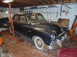 Image result for Luna Gray 1951 Plymouth