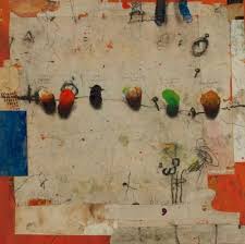 Via Cole Morgan Originelen Art Abstract Painting Art Painting