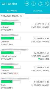 Wifi warden displays all of the people who use your wifi. Wifi Warden 3 3 3 5 Download For Android Apk Free
