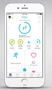 We did not find results for: Fitbit Launches Its Second Smartwatch To Rival Apple Watch