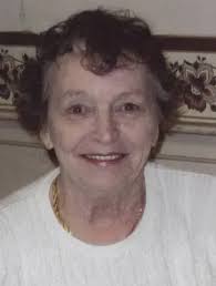 Obituary information for Mary P. (Loftus) Barron