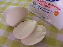 Cow Vs Water Buffalo Mozzarella