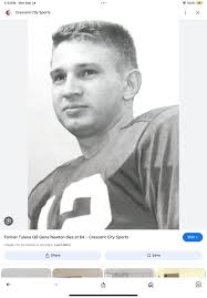 Tulane Football Legends