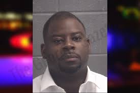 Cornelius Daniel — Spalding County Jail Bookings