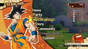 Maybe you would like to learn more about one of these? How To Unlock And Upgrade Super Attacks In Dragon Ball Z Kakarot Dragon Ball Z Kakarot Wiki Guide Ign
