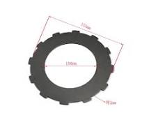 Forklift Parts Separator Plate for Tcm/Hl5-10t, 15943-82451