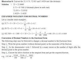 What Is 3/10 As A Decimal? - Argoprep