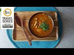 Dao Dao Soup Hunza Special Recipe By Food Fusion Travel Series Recipe Episode 5 Youtube Special Recipes Food Recipes