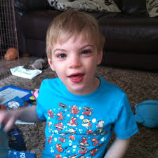 Vicki McDonald-Noble is fundraising for The Cri Du Chat Syndrome Support  Group