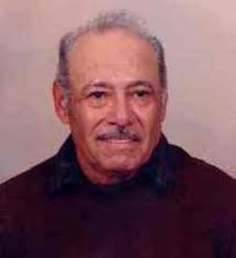 Obituary information for Manuel Lopez Villegas