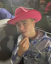 The meet today at ponca went great! we would like to say a special thank  you to them for letting our enid seniors walk with their seniors