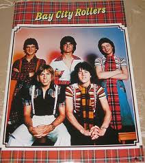 Covers of bay city rollers songs (23). Bay City Rollers Bay City Rollers Japanese Promo Poster 350150 Bay City Rollers Bay City Roller