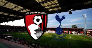 Bournemouth fc logo vector image. Bournemouth Vs Tottenham Highlights Var Rules On Callum Wilson Goal And Harry Kane Penalty Football London