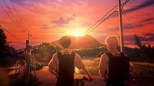 Lost in Anime - News update