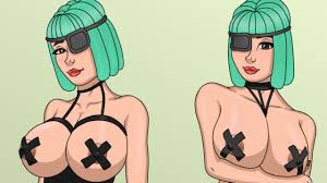 Rogues N.P.B VOL.2 S.10 - ZZEROTIC