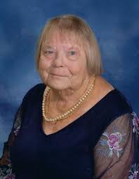 Mary Ann C. Schmidt Obituary