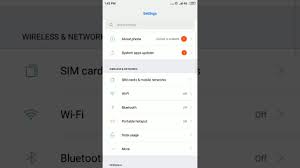 Steps to unlock bootloader on motorola moto e4 xt1767. Moto E4 Plus Engineering Mode Code 11 2021