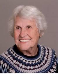 Helen Clark Obituary (1932