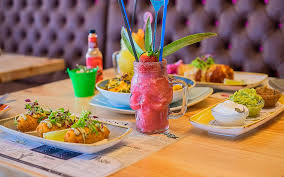 Maybe you would like to learn more about one of these? La Rosa Mexican Grille Tequileria The Magic Of Mexico