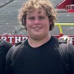 Malachi Goodman, Paramus Catholic