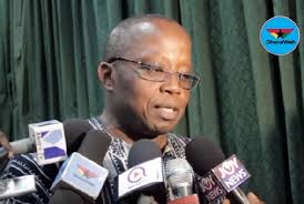 Auditor-General urges students to be professionals with integrity