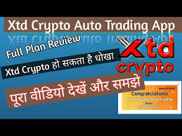 Learn how to build a crypto trading bot using python and other advantageous technologies. Xtd Crypto New Online Trading App Scam Xtd Crypto Kya Hai Xtd Crypto Withdrawal Youtube