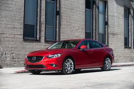 Product specialist david hofmann explains the benefits of using it. 2015 Mazda Mazda6 Review Ratings Specs Prices And Photos The Car Connection