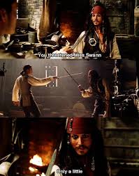 Pirates Of The Caribbean The Curse Of The Black Pearl Cast Pirates Of The Caribbean The Curse Of The Black Pearl Pirates Of The Caribbean Captain Jack Sparrow Captain Jack Sparrow Quotes