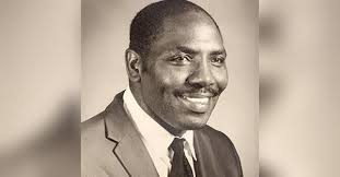 Mr. Joe Tyson Obituary