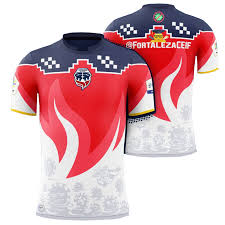 Somos #elequipodelfuturo vamos en un delorean ascendiendo en el tiempo. Camisetas De Fortaleza Ceif 2021 Todo Sobre Camisetas