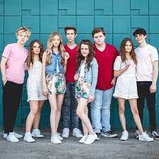 Maybe you would like to learn more about one of these? Heather Nicole On Instagram The Swype Itsmelev Piperrockelle Itsemilydobson Sawyersharbino Symonneharriso Heather Nicole Cute Girl Outfits Girl Outfits