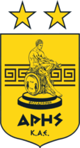 Κύπελλο φάση των 4 δεύτερος αγώνας. Aris B C Wikipedia