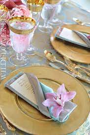 Napkin Fold Napkin Folding Napkins Wedding Napkins