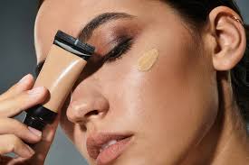 Matująca baza pod makijaż Delia Cosmetics Long Matt