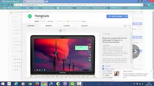 See screenshots, read the latest customer reviews, and compare ratings for one messenger : How To Set Desktop Notifier For Gmail And Hangout By Chrome Special Feature Youtube