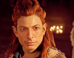 This particular character is one of the fan favourites and thus has also been a part of games like monster hunter: Jeff Goldblum As Aloy From Horizon Zero Dawn Evokes Nothing But Conflicting Emotions