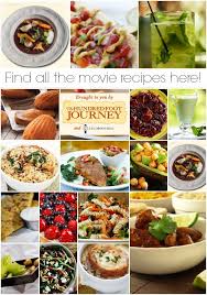 Hundred Foot Journey Recipes Recipes Food Inspiration Classic Food