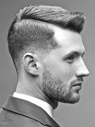 This hairstyle is inspired by the mohawk; 6 Men S Military Haircuts That Will Never Go Out Of Style