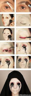 Images For Vampire Makeup Google Search Halloween Makeup Diy Tutorial Halloween Makeup Diy Halloween Makeup Hacks