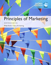 Maybe you would like to learn more about one of these? Principles Of Marketing Global Edition Kotler Philip T Armstrong Gary Amazon De Bucher