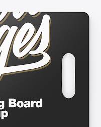 Download Plastic Cutting Board Mockup In Stationery Mockups On Yellow Images Object Mockups PSD Mockup Templates