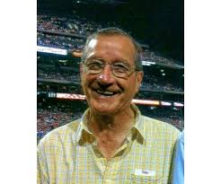 Carl Gottshall Obituary (2015)