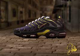 The nike tn range is a statement shoe which rebels against convention. Nike Tn Live Home Facebook