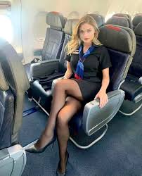 In hangar with opened gates. Pin On Flight Attendants Confidential