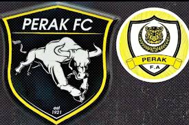 Gaur (bos gaurus) bull, thailand. Video Isu Logo Perak Fc Dapat Perhatian Sultan Nazrin Mykmu Net